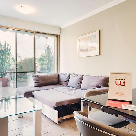Ferienwohnung I Giardini Del Sole Con Piscina By Wonderful Italy Sanremo Exterior foto