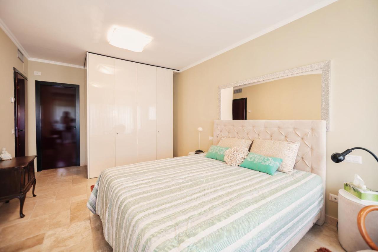 Ferienwohnung I Giardini Del Sole Con Piscina By Wonderful Italy Sanremo Exterior foto