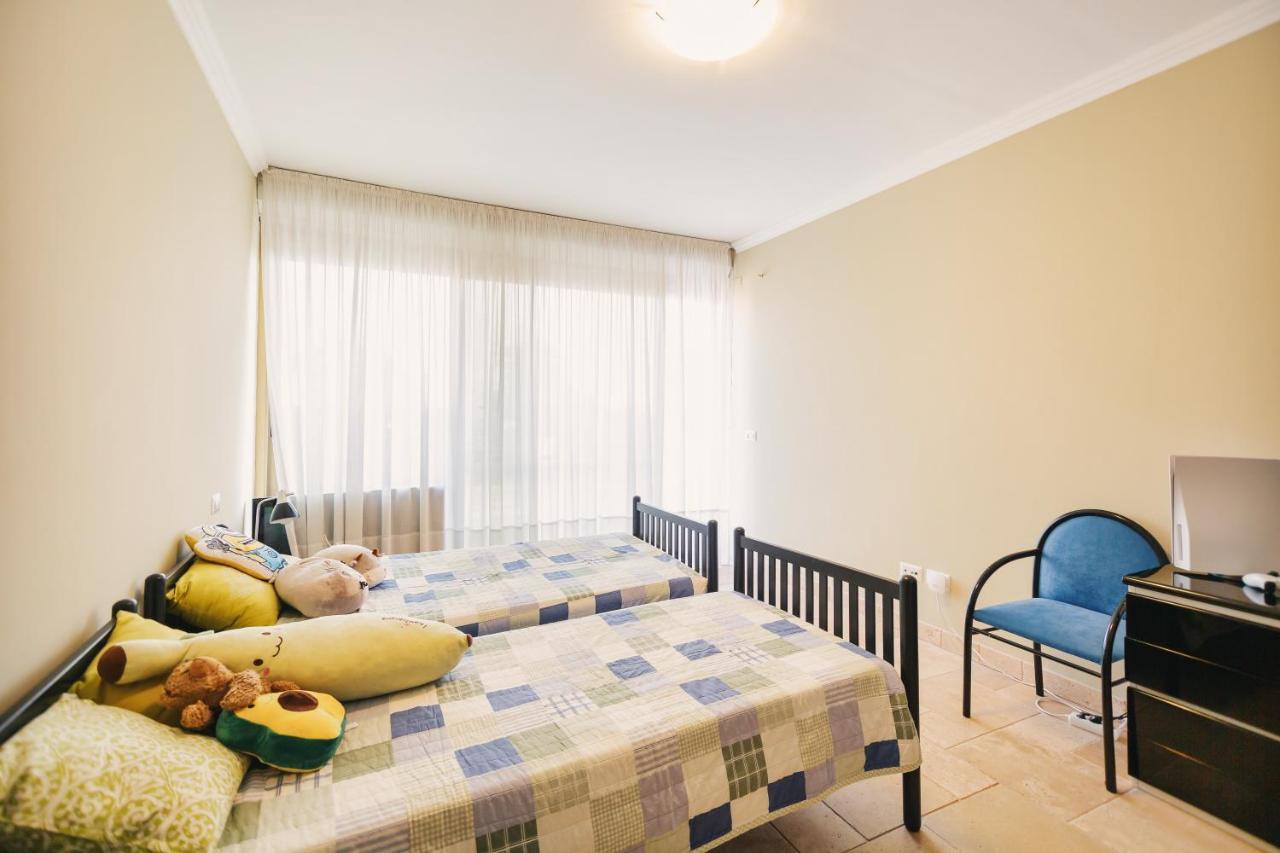 Ferienwohnung I Giardini Del Sole Con Piscina By Wonderful Italy Sanremo Exterior foto
