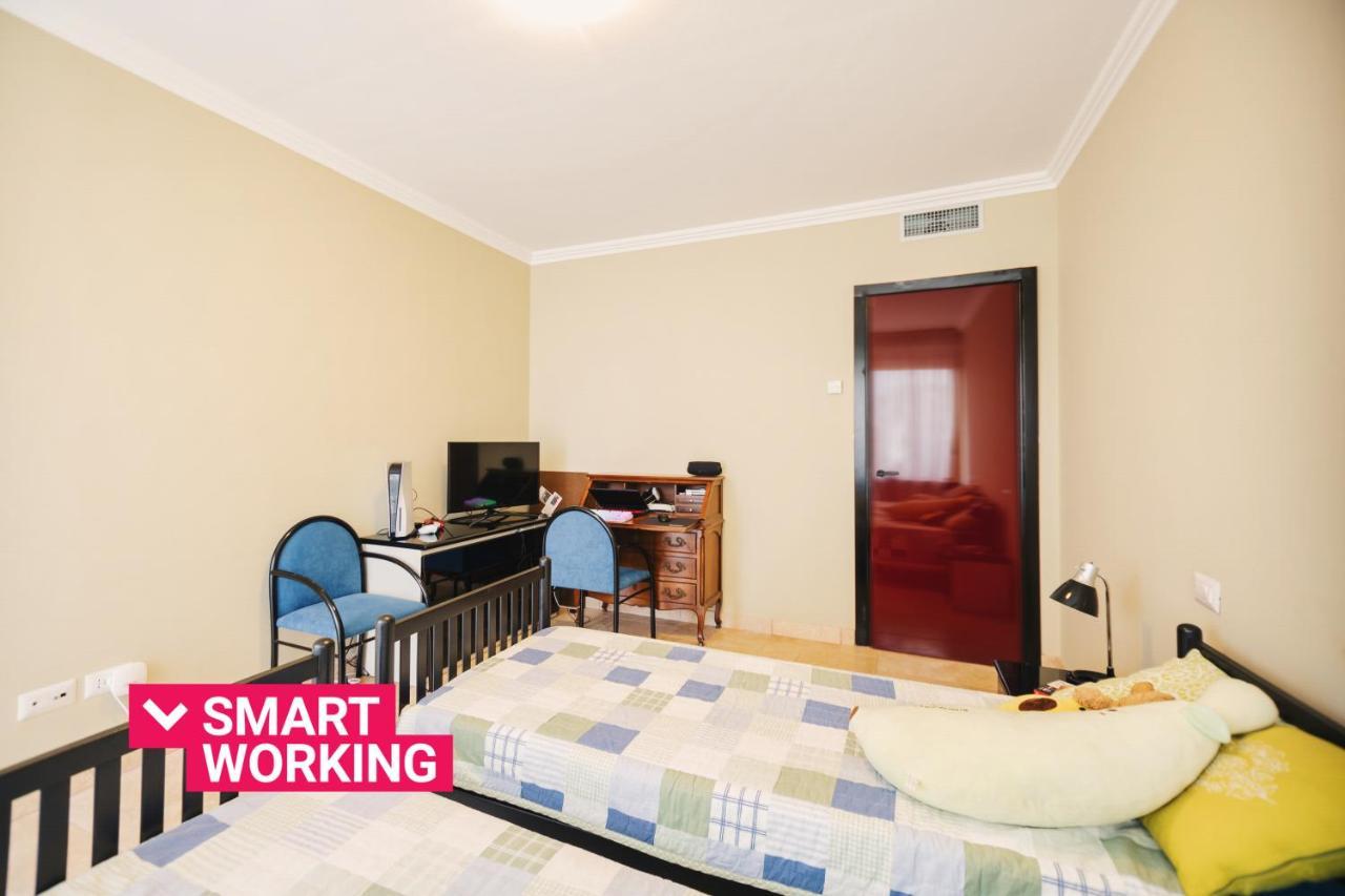 Ferienwohnung I Giardini Del Sole Con Piscina By Wonderful Italy Sanremo Exterior foto
